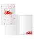 CHRISTMAS DOHE 115x170 CAMIONETA