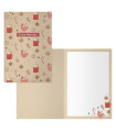 CHRISTMAS DOHE 115x170 CANDY