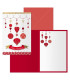 CHRISTMAS DOHE 115x170 CARRUSEL