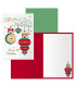 CHRISTMAS DOHE 115x170 CASCABEL
