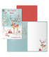CHRISTMAS DOHE 115x170 CERVOL