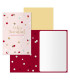 CHRISTMAS DOHE 115x170 COPOS