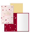 CHRISTMAS DOHE 115x170 COPOS
