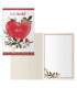 CHRISTMAS DOHE 115x170 CORAZON