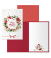 CHRISTMAS DOHE 115x170 DESEOS