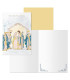 CHRISTMAS DOHE 115x170 EPIFANIA