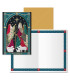 CHRISTMAS DOHE 115x170 ESTRELLA