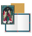 CHRISTMAS DOHE 115x170 ESTRELLA