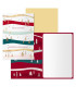 CHRISTMAS DOHE 115x170 GROVE