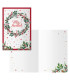 CHRISTMAS DOHE 115x170 HAPPY