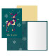 CHRISTMAS DOHE 115x170 HEOROT