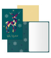 CHRISTMAS DOHE 115x170 HEOROT