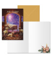 CHRISTMAS DOHE 115x170 JESUS