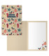 CHRISTMAS DOHE 115x170 JOLLY
