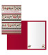 CHRISTMAS DOHE 115x170 MUÑECO