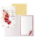 CHRISTMAS DOHE 115x170 NADAL