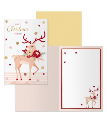 CHRISTMAS DOHE 115x170 NARA