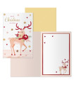 CHRISTMAS DOHE 115x170 NARA