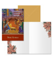 CHRISTMAS DOHE 115x170 NATIVIDAD