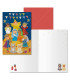 CHRISTMAS DOHE 115x170 NOCHEBUENA