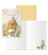 CHRISTMAS DOHE 115x170 NONNAT