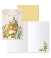 CHRISTMAS DOHE 115x170 NONNAT