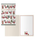 CHRISTMAS DOHE 115x170 PAPA NOEL