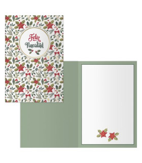 CHRISTMAS DOHE 115x170 PASCUA