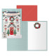 CHRISTMAS DOHE 115x170 PAZ