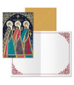 CHRISTMAS DOHE 115x170 PRESENTES