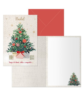 CHRISTMAS DOHE 115x170 REGALS