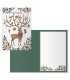 CHRISTMAS DOHE 115x170 RENO