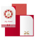 CHRISTMAS DOHE 115x170 SAAMI