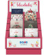 CHRISTMAS DOHE 115x170 SURT. EXP.48
