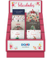 CHRISTMAS DOHE 115x170 SURT. EXP.48