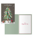 CHRISTMAS DOHE 115x170 TREE 