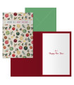 CHRISTMAS DOHE 115x170 WISHES