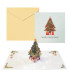 CHRISTMAS DOHE 3D 150x150 CHRISTMAS TREE