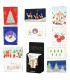 CHRISTMAS TURNOWSKY SURTIDO EXP.48