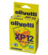 C.INKJET OLIVETTI XP 12 StudioJet 300