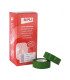 CINTA ADHESIVA APLI VERDE 33x19