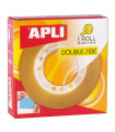 CINTA DOBLE CARA APLI 15x10