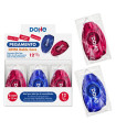 CINTA DOBLE CARA DOHE ROLLER 8x10 EXP.12