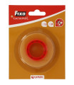 CINTA ADHESIVA FIXO CARAMEL 33x12
