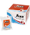 CINTA ADHESIVA FIXO CRISTAL 33x19