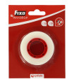 CINTA ADHESIVA FIXO INVISIBLE 33x19