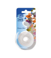 CINTA ADHESIVA FOROFIS TR. 33x19 c/PORT.
