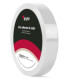 CINTA ADHESIVA PRYSE OPP 19x63 BLANCO