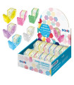 PORTARROLLOS C/Rollo TRANSP. EXP.12