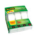 CINTA ADHESIVA SCOTCH MG. 7,5x19 MINI
